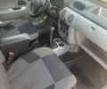 Желтый Рено Кенгу, объемом двигателя 1.5 л и пробегом 200 тыс. км за 3200 $, фото 8 на Automoto.ua