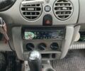 Желтый Рено Кенгу, объемом двигателя 1.46 л и пробегом 267 тыс. км за 3850 $, фото 14 на Automoto.ua