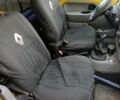 Желтый Рено Кенгу, объемом двигателя 1.46 л и пробегом 264 тыс. км за 2300 $, фото 1 на Automoto.ua