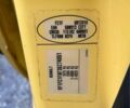Желтый Рено Кенгу, объемом двигателя 1.46 л и пробегом 275 тыс. км за 2600 $, фото 4 на Automoto.ua
