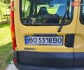 Жовтий Рено Кєнгу, об'ємом двигуна 1.5 л та пробігом 203 тис. км за 2850 $, фото 2 на Automoto.ua