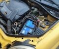 Желтый Рено Кенгу, объемом двигателя 1.46 л и пробегом 376 тыс. км за 4300 $, фото 7 на Automoto.ua