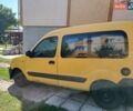 Жовтий Рено Кєнгу, об'ємом двигуна 1.5 л та пробігом 203 тис. км за 2850 $, фото 13 на Automoto.ua