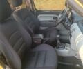 Желтый Рено Кенгу, объемом двигателя 1.46 л и пробегом 200 тыс. км за 3800 $, фото 7 на Automoto.ua