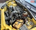 Желтый Рено Кенгу, объемом двигателя 1.5 л и пробегом 229 тыс. км за 4200 $, фото 37 на Automoto.ua