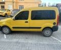 Жовтий Рено Кєнгу, об'ємом двигуна 1.5 л та пробігом 350 тис. км за 3190 $, фото 3 на Automoto.ua