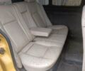 Рено Кєнгу 2006 у Близнюках на Automoto.ua Жовтий Рено Кєнгу, об'ємом двигуна 1.46 л та пробігом 207 тис. км за 3800 $, фото 3 на Automoto.ua