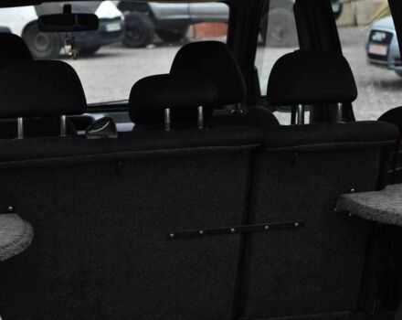 Жовтий Рено Кєнгу, об'ємом двигуна 1.5 л та пробігом 177 тис. км за 5200 $, фото 16 на Automoto.ua