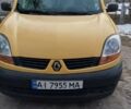 Жовтий Рено Кєнгу, об'ємом двигуна 1.46 л та пробігом 362 тис. км за 3650 $, фото 1 на Automoto.ua
