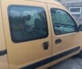Жовтий Рено Кєнгу, об'ємом двигуна 1.46 л та пробігом 346 тис. км за 2900 $, фото 9 на Automoto.ua