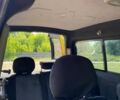 Желтый Рено Кенгу, объемом двигателя 1.46 л и пробегом 137 тыс. км за 4700 $, фото 7 на Automoto.ua