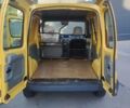 Жовтий Рено Кєнгу, об'ємом двигуна 1.46 л та пробігом 145 тис. км за 3200 $, фото 11 на Automoto.ua