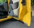 Желтый Рено Кенгу, объемом двигателя 1.46 л и пробегом 137 тыс. км за 4700 $, фото 9 на Automoto.ua