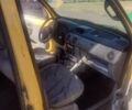 Желтый Рено Кенгу, объемом двигателя 1.46 л и пробегом 382 тыс. км за 2800 $, фото 12 на Automoto.ua