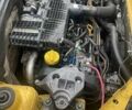 Рено Кєнгу 2006 у Житомирі на Automoto.ua Жовтий Рено Кєнгу, об'ємом двигуна 1.46 л та пробігом 290 тис. км за 2350 $, фото 4 на Automoto.ua