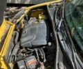Желтый Рено Кенгу, объемом двигателя 1.46 л и пробегом 359 тыс. км за 3600 $, фото 5 на Automoto.ua