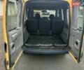 Жовтий Рено Кєнгу, об'ємом двигуна 1.5 л та пробігом 147 тис. км за 4724 $, фото 5 на Automoto.ua