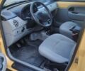 Жовтий Рено Кєнгу, об'ємом двигуна 1.46 л та пробігом 145 тис. км за 3200 $, фото 14 на Automoto.ua