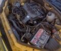 Желтый Рено Кенгу, объемом двигателя 1.46 л и пробегом 382 тыс. км за 2800 $, фото 16 на Automoto.ua
