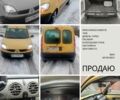 Желтый Рено Кенгу, объемом двигателя 1.5 л и пробегом 3 тыс. км за 3500 $, фото 1 на Automoto.ua
