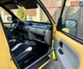 Желтый Рено Кенгу, объемом двигателя 1.5 л и пробегом 229 тыс. км за 4200 $, фото 28 на Automoto.ua