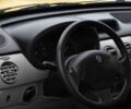 Жовтий Рено Кєнгу, об'ємом двигуна 1.5 л та пробігом 177 тис. км за 5200 $, фото 8 на Automoto.ua