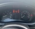 Желтый Рено Кенгу, объемом двигателя 1.5 л и пробегом 200 тыс. км за 3200 $, фото 11 на Automoto.ua