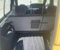 Желтый Рено Кенгу, объемом двигателя 1.5 л и пробегом 200 тыс. км за 3200 $, фото 10 на Automoto.ua