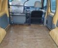 Жовтий Рено Кєнгу, об'ємом двигуна 1.46 л та пробігом 145 тис. км за 3200 $, фото 13 на Automoto.ua