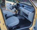 Жовтий Рено Кєнгу, об'ємом двигуна 1.46 л та пробігом 145 тис. км за 3200 $, фото 5 на Automoto.ua