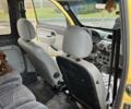 Желтый Рено Кенгу, объемом двигателя 1.46 л и пробегом 267 тыс. км за 3850 $, фото 18 на Automoto.ua