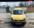 Жовтий Рено Кєнгу, об'ємом двигуна 1.46 л та пробігом 300 тис. км за 3000 $, фото 1 на Automoto.ua
