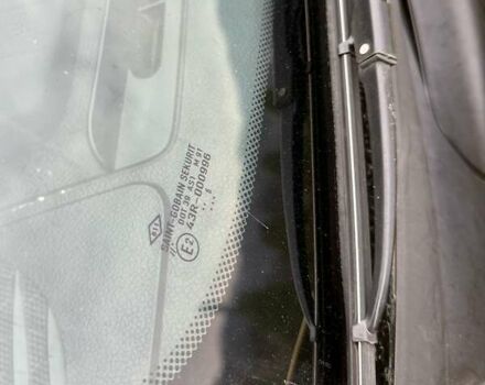 Желтый Рено Кенгу, объемом двигателя 1.46 л и пробегом 322 тыс. км за 3199 $, фото 13 на Automoto.ua