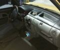 Жовтий Рено Кєнгу, об'ємом двигуна 1.46 л та пробігом 395 тис. км за 4100 $, фото 3 на Automoto.ua