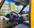 Желтый Рено Кенгу, объемом двигателя 1.5 л и пробегом 300 тыс. км за 4300 $, фото 1 на Automoto.ua
