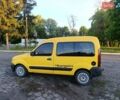 Жовтий Рено Кєнгу, об'ємом двигуна 1.9 л та пробігом 268 тис. км за 3600 $, фото 8 на Automoto.ua