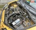 Желтый Рено Кенгу, объемом двигателя 1.5 л и пробегом 371 тыс. км за 3000 $, фото 10 на Automoto.ua