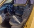 Желтый Рено Кенгу, объемом двигателя 1.46 л и пробегом 382 тыс. км за 2800 $, фото 10 на Automoto.ua