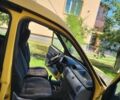 Жовтий Рено Кєнгу, об'ємом двигуна 1.5 л та пробігом 203 тис. км за 2850 $, фото 10 на Automoto.ua
