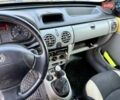 Желтый Рено Кенгу, объемом двигателя 1.5 л и пробегом 229 тыс. км за 4200 $, фото 25 на Automoto.ua