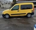 Жовтий Рено Кєнгу, об'ємом двигуна 1.46 л та пробігом 362 тис. км за 3650 $, фото 5 на Automoto.ua