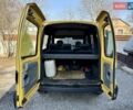 Желтый Рено Кенгу, объемом двигателя 1.5 л и пробегом 229 тыс. км за 4200 $, фото 36 на Automoto.ua
