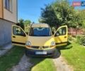 Жовтий Рено Кєнгу, об'ємом двигуна 1.5 л та пробігом 203 тис. км за 2850 $, фото 19 на Automoto.ua