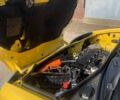 Желтый Рено Кенгу, объемом двигателя 1.5 л и пробегом 247 тыс. км за 3400 $, фото 17 на Automoto.ua