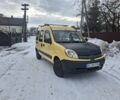 Жовтий Рено Кєнгу, об'ємом двигуна 1.5 л та пробігом 277 тис. км за 4500 $, фото 1 на Automoto.ua