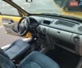 Желтый Рено Кенгу, объемом двигателя 1.5 л и пробегом 303 тыс. км за 3500 $, фото 17 на Automoto.ua