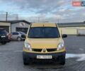 Желтый Рено Кенгу, объемом двигателя 0 л и пробегом 200 тыс. км за 3600 $, фото 5 на Automoto.ua