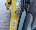 Желтый Рено Кенгу, объемом двигателя 1.5 л и пробегом 290 тыс. км за 2950 $, фото 13 на Automoto.ua