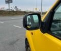 Желтый Рено Кенгу, объемом двигателя 1.46 л и пробегом 387 тыс. км за 3200 $, фото 19 на Automoto.ua