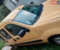 Жовтий Рено Кєнгу, об'ємом двигуна 1.5 л та пробігом 165 тис. км за 4200 $, фото 1 на Automoto.ua